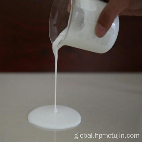 China Cement Based Tile Adhesive Mortars Additives Vae/Rdp Supplier